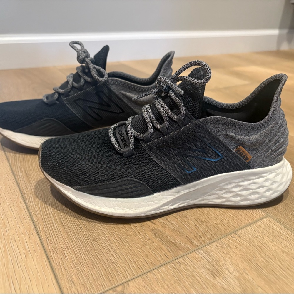 New Balance Fresh Foam Roav V1